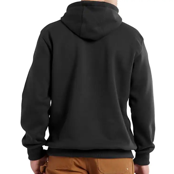 Carhartt Rain Defender Loose Fit Heavyweight Hoodie - LIKE NEW 🔥 - Picture 7 of 7